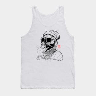 Zombie Kiss Tank Top